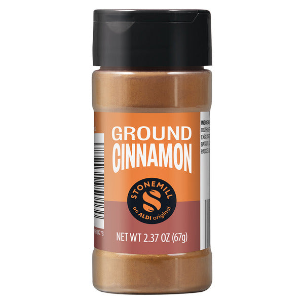 Stonemill Ground Cinnamon
