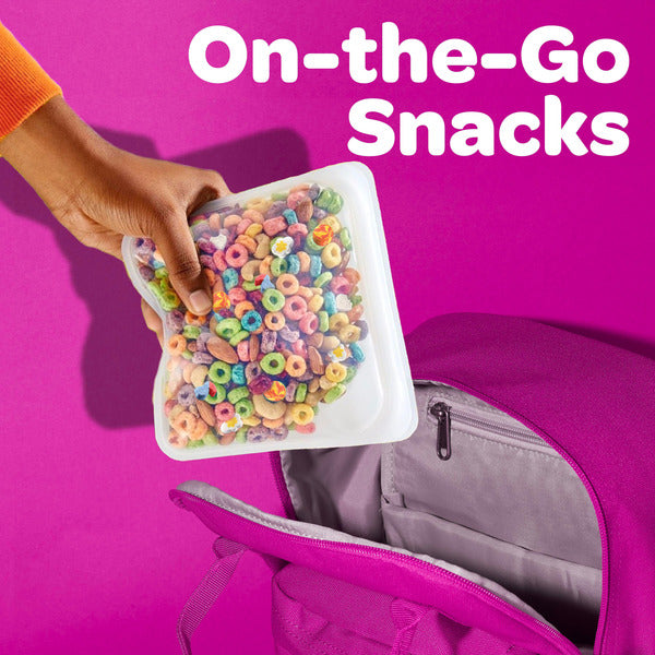 Kellogg's Froot loops Marshmallows