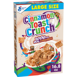 General Mills Cinnamon Toast Crunch