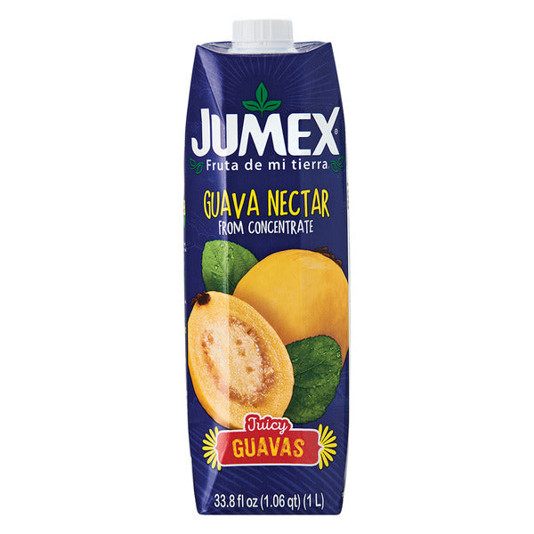 Jumex Guava Nectar