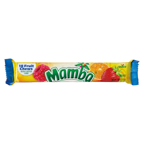 Mamba Fruit Chews