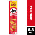 Pringles Original Pringles Party Stacks