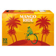 Mango Ride Mango Ride Wheat Ale - 6 Pack, 12 oz Cans