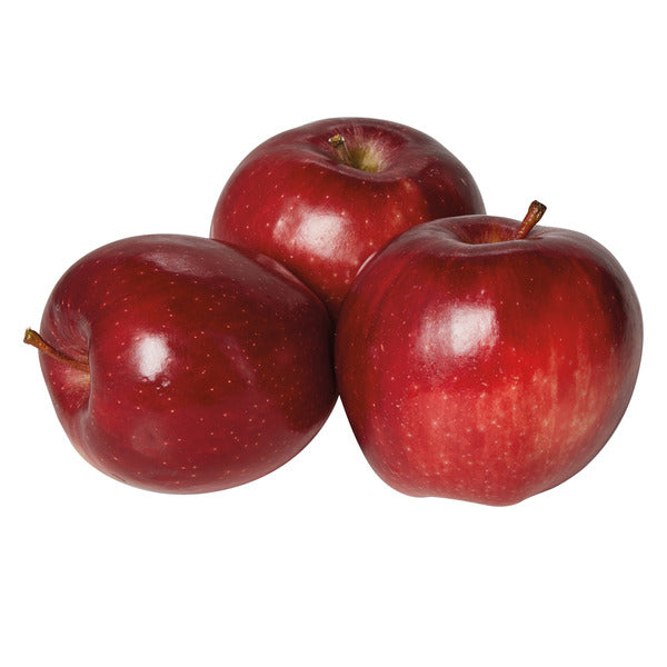 Red Delicious Apples