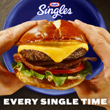 Kraft American Cheese Singles, 24 count