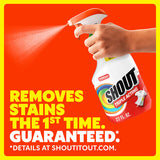 Shout Original Laundry Stain Remover