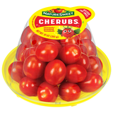 Cherub Grape Tomatoes