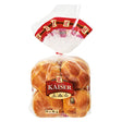 L'oven Fresh Classic Kaiser Buns, 8 count
