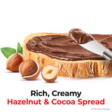 Nutella Hazelnut Spread with Cocoa