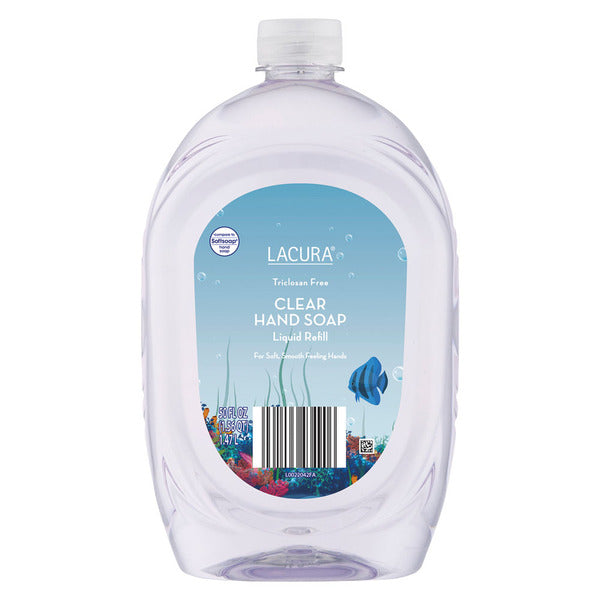 Lacura Hand Soap Refill