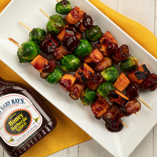 Sweet Baby Ray's Original BBQ Sauce