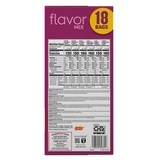 Frito Lay Flavor Mix Variety Pack Chips