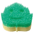 Scrub Daddy Green Leaf
