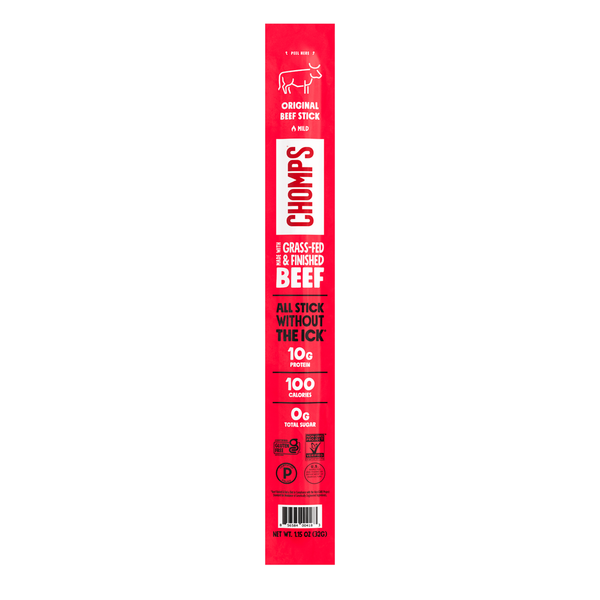 Chomps Original Beef Stick