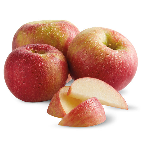 Honeycrisp Apples