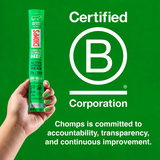 Chomps Jalapeño Beef Sticks Medium 1.15 oz