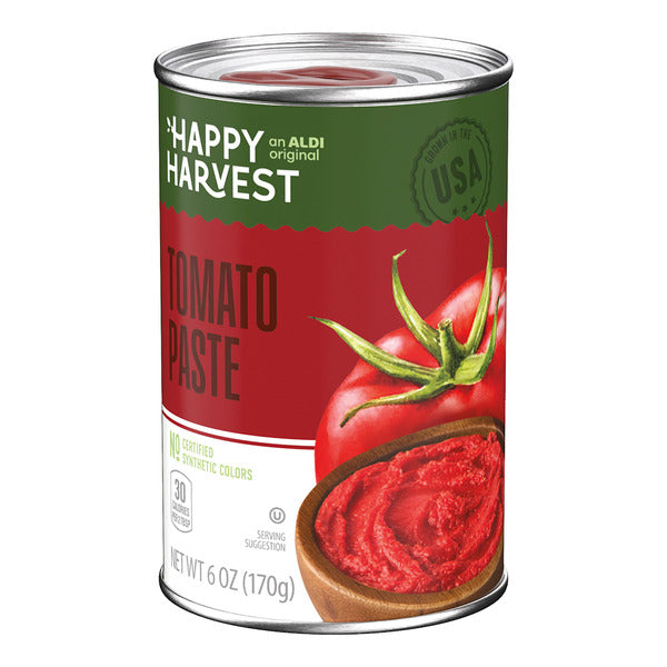 Happy Harvest Tomato Paste