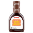 Burman's Hickory BBQ Sauce
