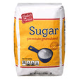 Baker's Corner Granulated Sugar
