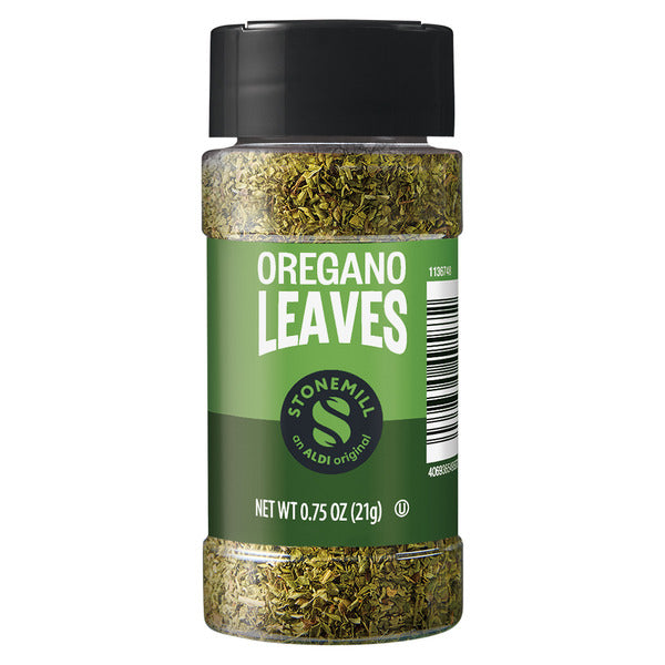 Stonemill Oregano