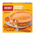 Bremer Chicken Pot Pie
