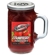 T.J. Blackburn Strawberry Preserves