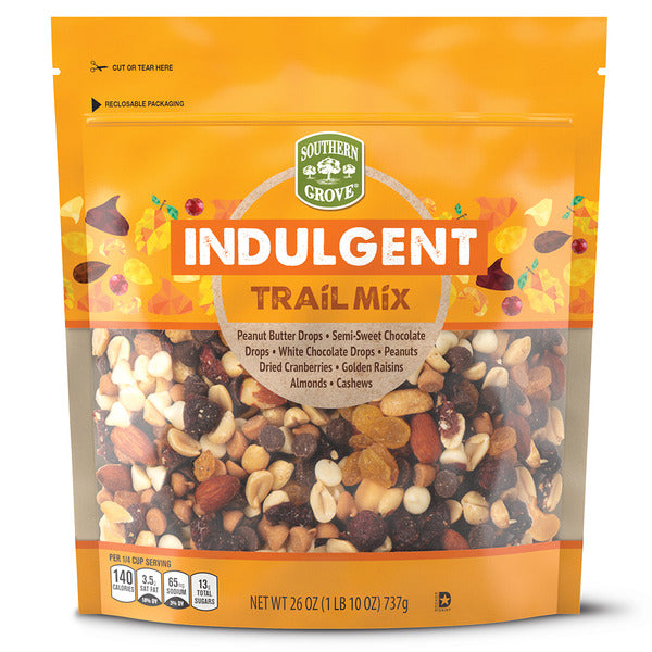 Southern Grove Indulgent Trail Mix