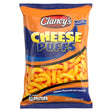 Clancy's Cheese Puffs