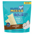 Helados Mexico Coconut Bolis