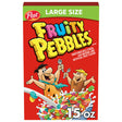 Post Fruity Pebbles
