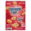 Benton's Mini Crunchy and Chewy Coo, Mini Crunchy