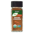 Simply Nature Organic Ground Cinnamon