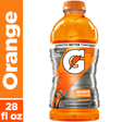 Gatorade G Zero Orange Zero Sugar Sports Drink
