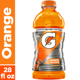 Gatorade G Zero Orange Zero Sugar Sports Drink