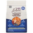 Pure Being Premium Cat Food Chicken and Chickpea