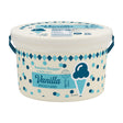 Sundae Shoppe Vanilla Flavored Light Ice Cream, 1 gal