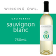 Winking Owl Sauvignon Blanc