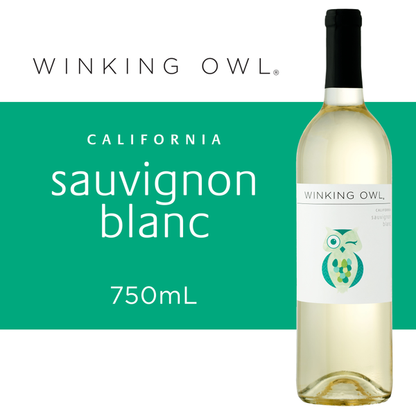 Winking Owl Sauvignon Blanc