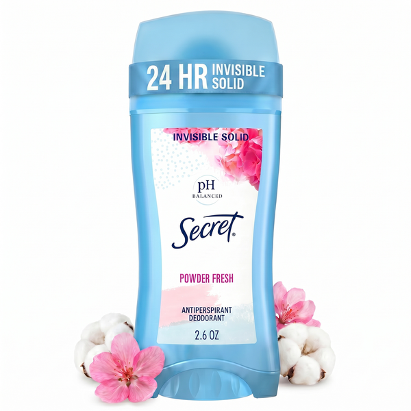 Secret Powder Fresh Deodorant