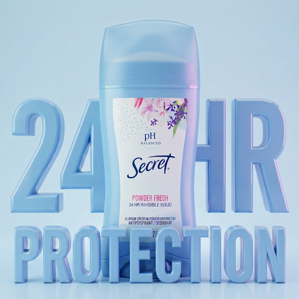 Secret Powder Fresh Deodorant