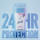 Secret Powder Fresh Deodorant