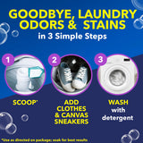 OxiClean Odor Blasters
