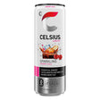 Celsius Cherry Cola Sparkling Energy Drink