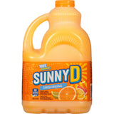 Sunnyd Tangy Original Juice