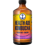 Health-Ade Passionfruit Kombucha