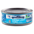 Northern Catch Chunk Light Tuna in Water