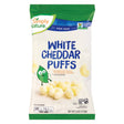 Simply Nature White Cheddar Puffs
