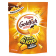 Pepperidge Farm Flavor Blasted Xtra Cheddar Goldfish Crackers