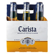 Carista Mexican Style Lager - 6 Pack, 11.2 fl oz Bottles