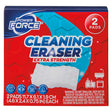Power Force Cleaning Eraser Pads